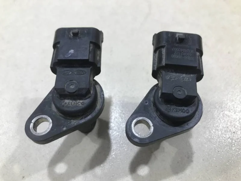 Датчик положения распредвала Kia Rio 4 (FB) 2017>