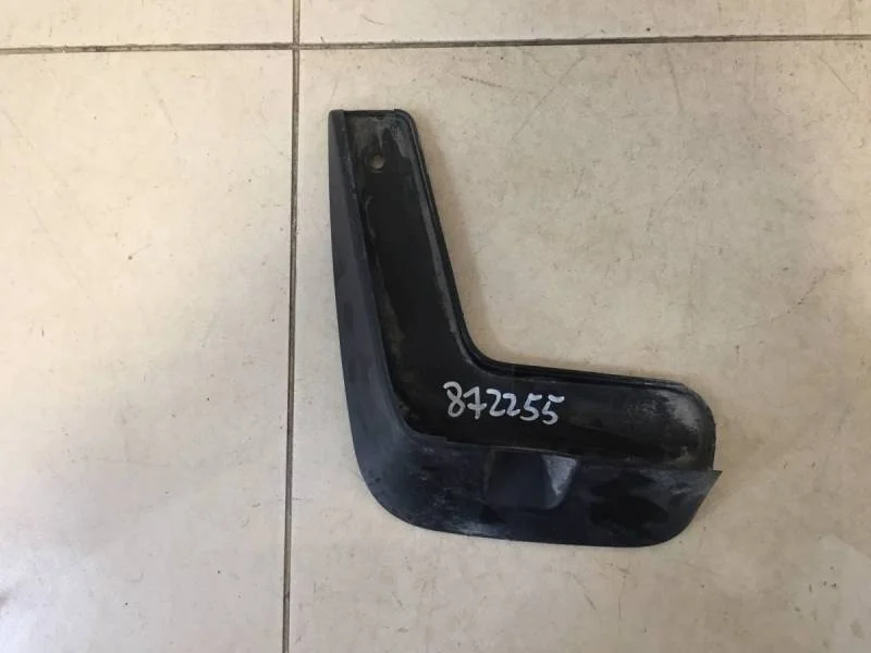 Брызговик задний левый Hyundai Solaris 2010-2017