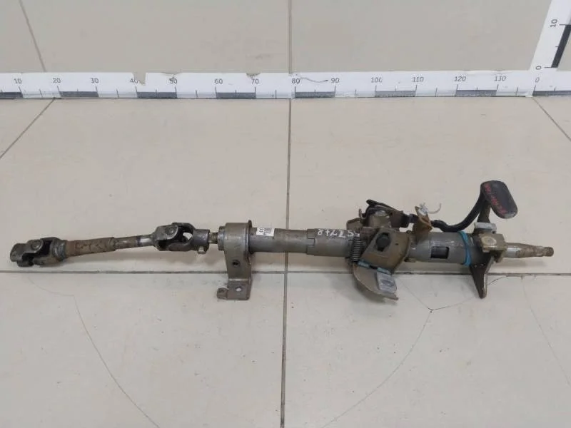 Колонка рулевая Hyundai Elantra (XD) 2000-2005