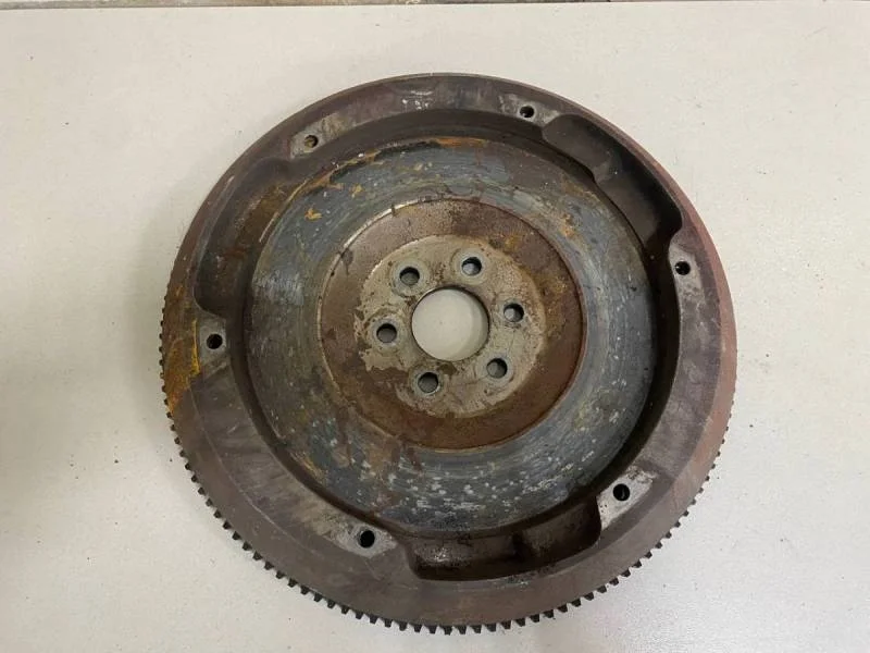 Маховик Opel Corsa (D) 2006-2015