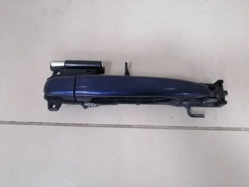 Ручка двери передней наружная правая Toyota Land Cruiser Prado (J120) 2002-2009