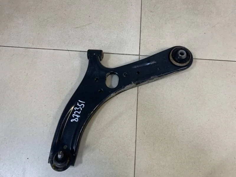 Рычаг передний левый Hyundai Solaris 2010-2017