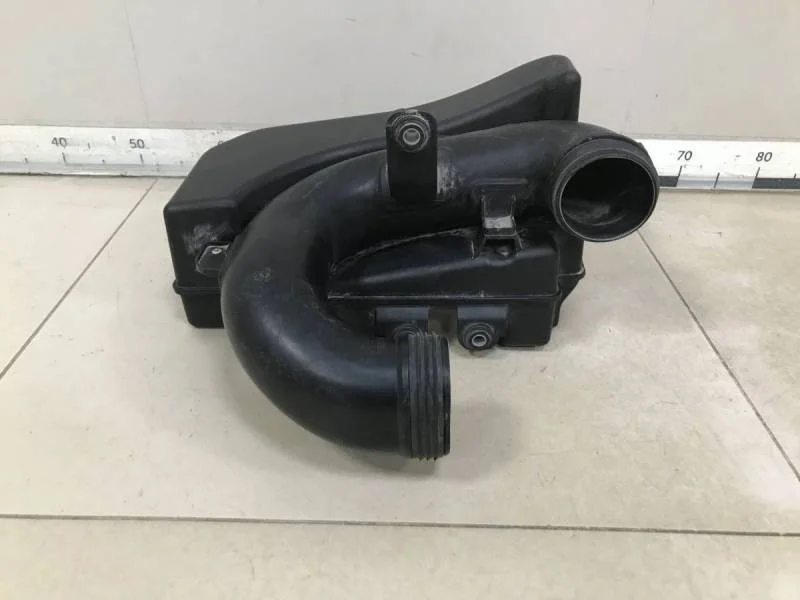 Резонатор воздушного фильтра Hyundai Creta 2016>