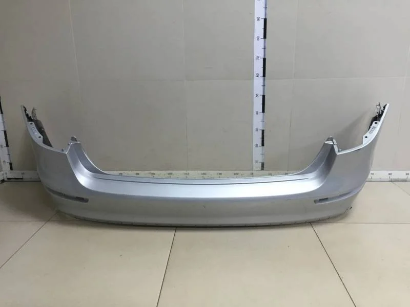 Бампер задний Kia Rio 3 (UB) 2011-2017