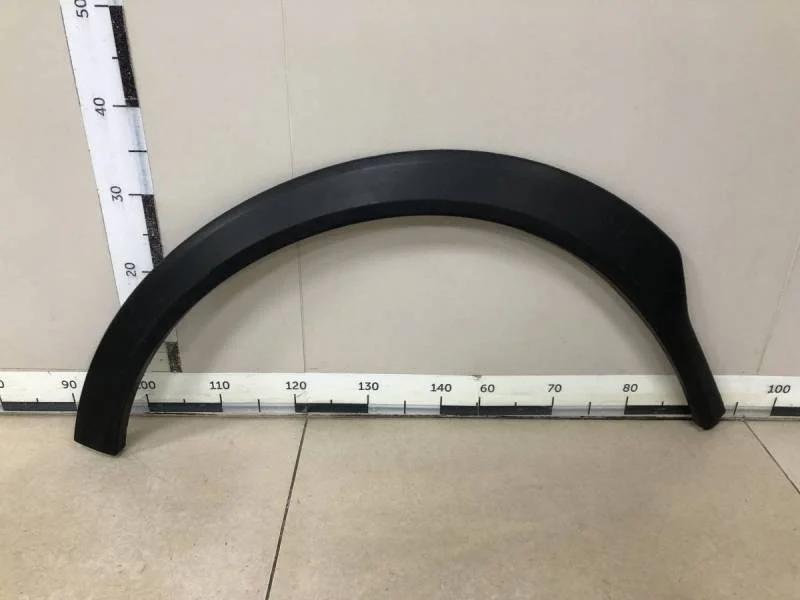 Накладка переднего крыла левого Subaru XV (G33,G43) 2011-2017