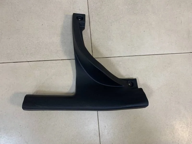 Накладка порога (внутренняя) Hyundai Solaris 2010-2017