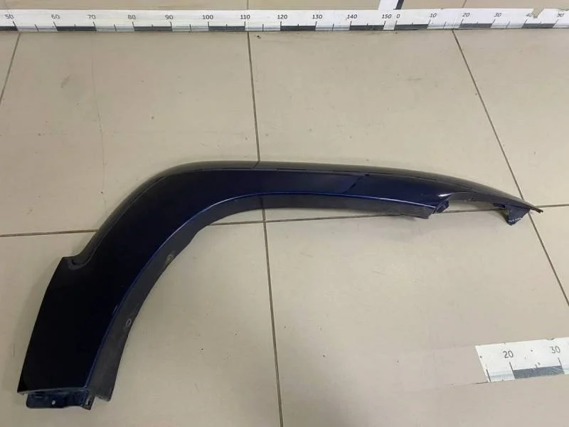 Накладка переднего крыла правого Toyota Land Cruiser Prado (J120) 2002-2009