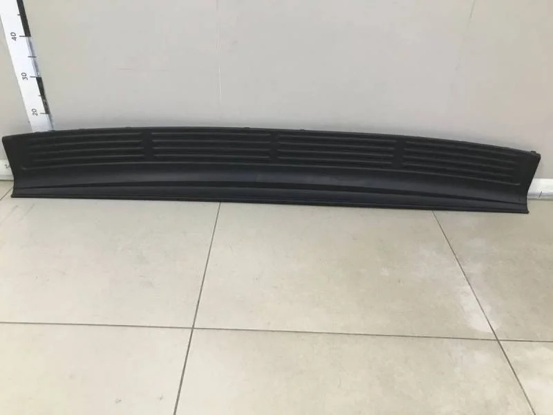 Накладка заднего бампера Lexus LX450D/570 2015>