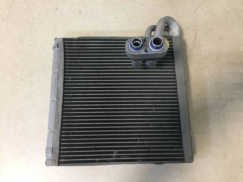 Испаритель кондиционера Hyundai Solaris 2010-2017