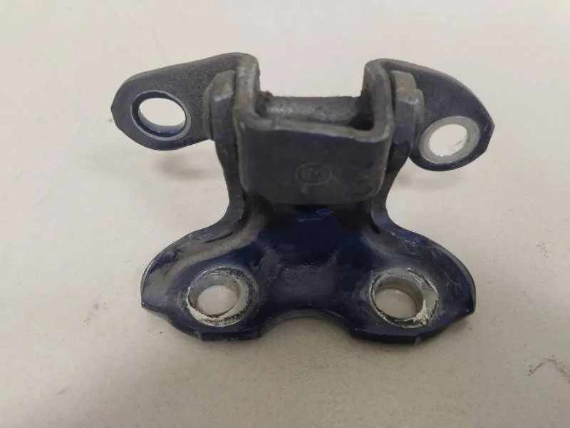 Петля двери задней правой верхняя Toyota Land Cruiser Prado (J120) 2002-2009