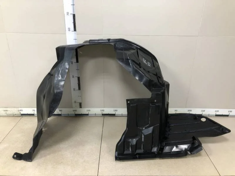 Локер передний левый Suzuki Vitara 2015>