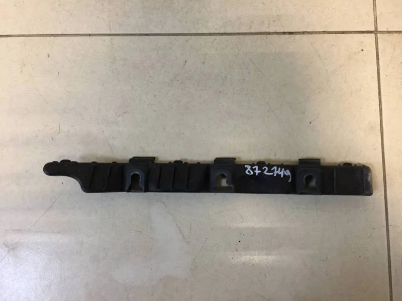 Кронштейн заднего бампера левый Hyundai Solaris 2010-2017