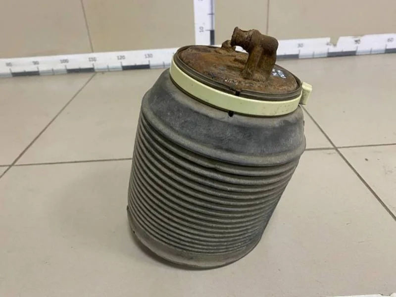 Воздушная подушка (опора пневматическая) Toyota Land Cruiser Prado (J120) 2002-2009