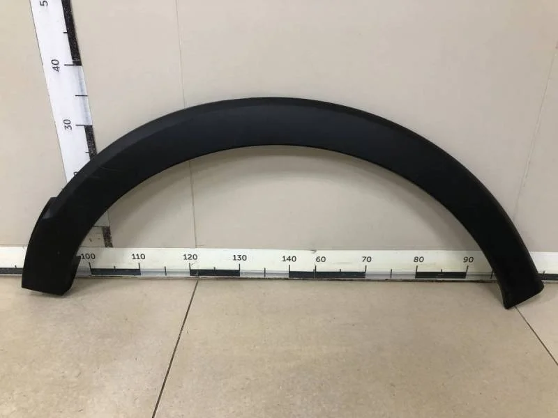 Накладка заднего крыла левого Renault Kaptur 2016>