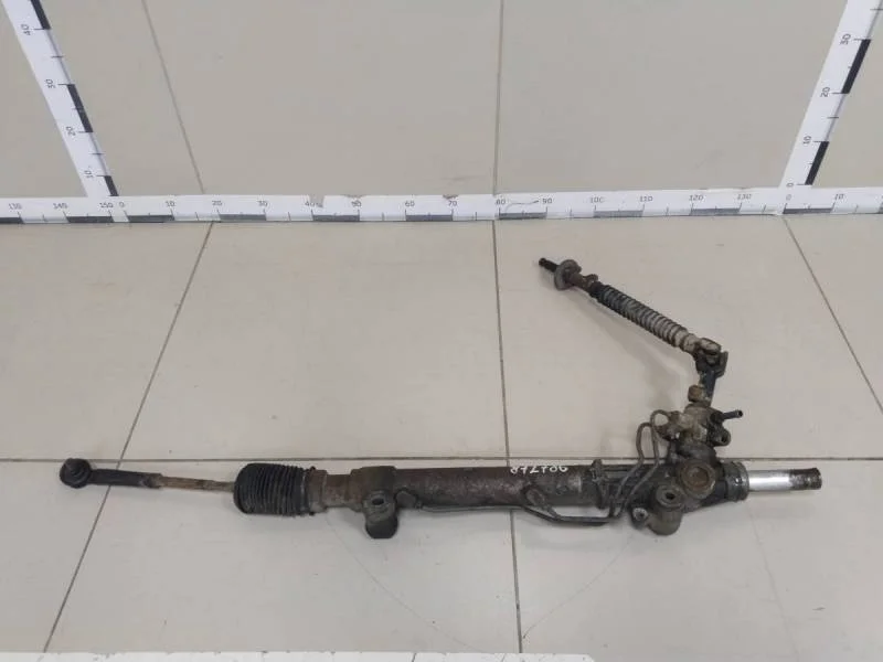Рейка рулевая Toyota Land Cruiser Prado (J120) 2002-2009