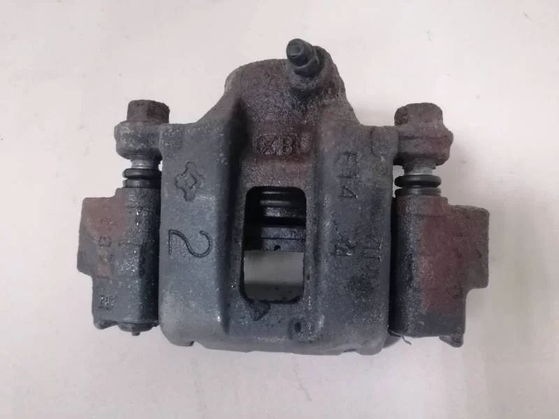 Суппорт задний правый Toyota Land Cruiser Prado (J120) 2002-2009