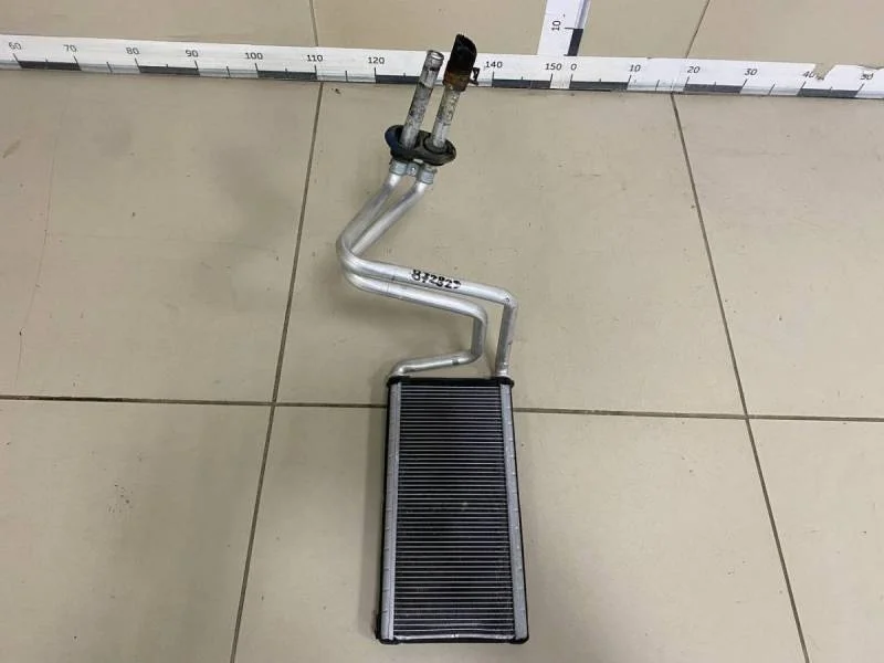 Радиатор отопителя Toyota Land Cruiser Prado (J120) 2002-2009