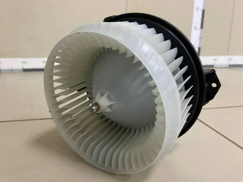 Моторчик отопителя Toyota Land Cruiser Prado (J120) 2002-2009