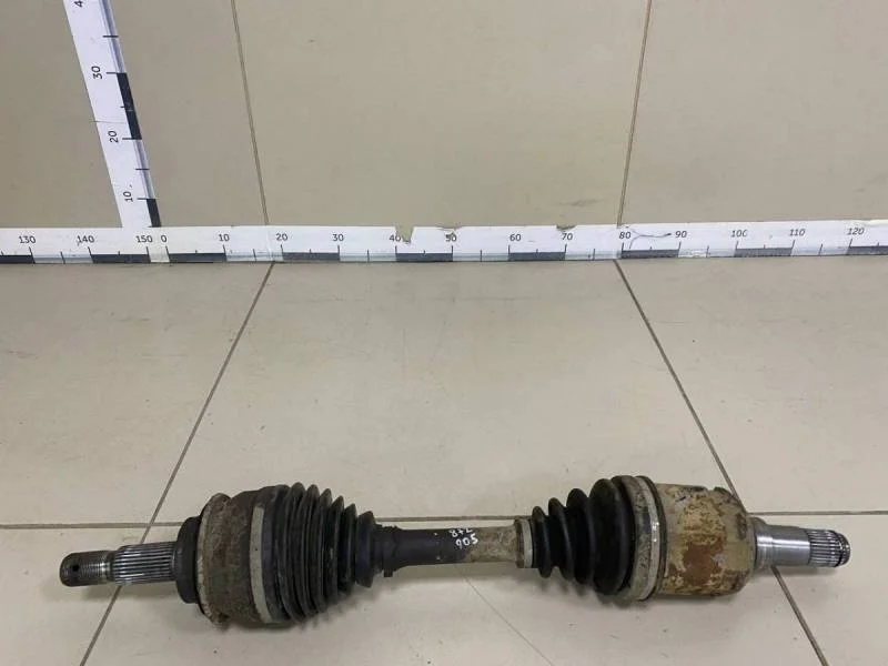 Полуось передняя Toyota Land Cruiser Prado (J120) 2002-2009