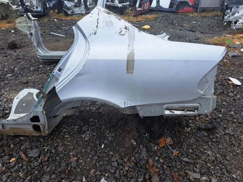 Крыло заднее левое Mercedes-Benz E-Class (W211) 2002-2009
