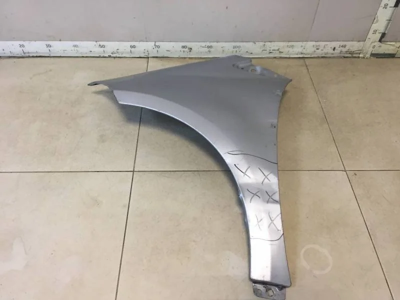 Крыло переднее левое Mercedes-Benz A-Class (W169) 2004-2012