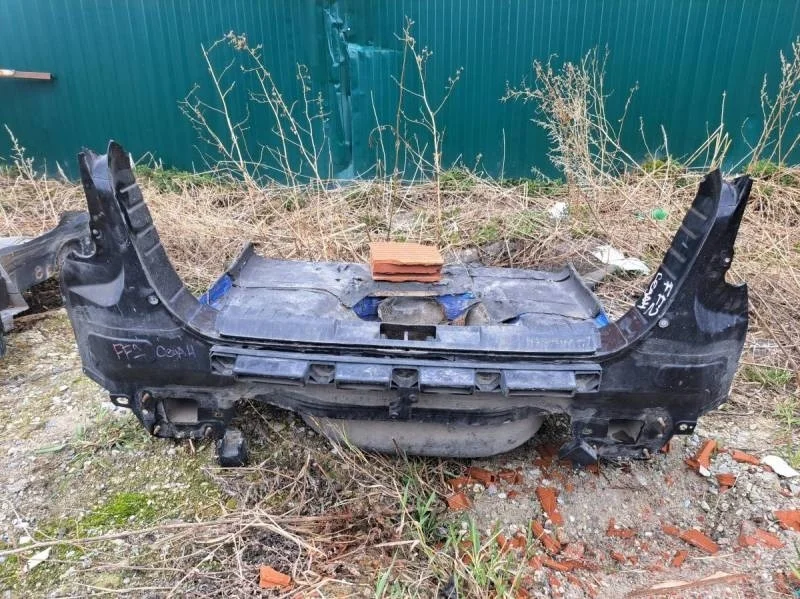 Панель задняя Ford Focus 2 (DA) 2005-2008