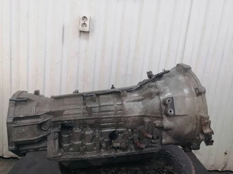 АКПП (автоматическая коробка переключения передач) Toyota Land Cruiser Prado (J120) 2002-2009
