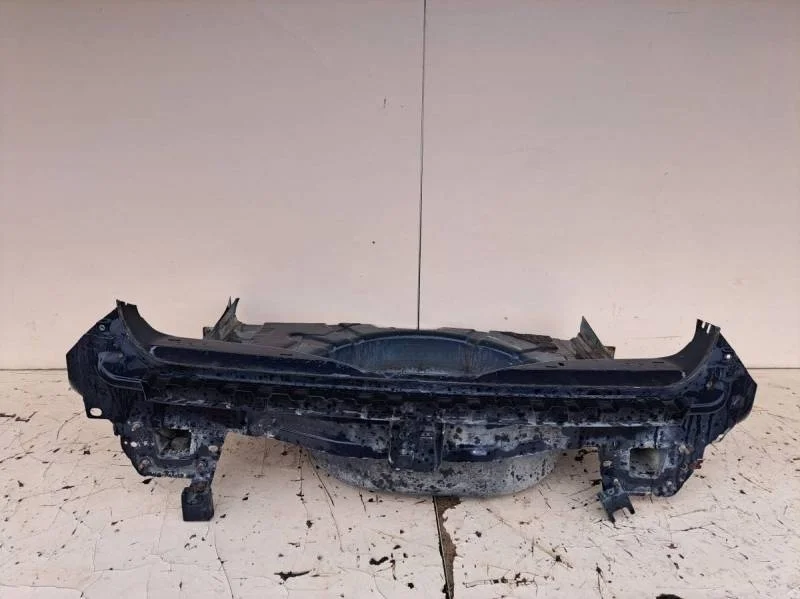 Панель задняя Ford Focus 2 (DB) 2008-2011