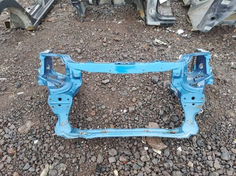 Панель передняя Chevrolet Aveo T250 2005-2011