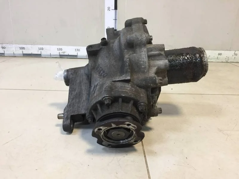 Редуктор переднего моста Mercedes-Benz E-Class (W211) 2002-2009