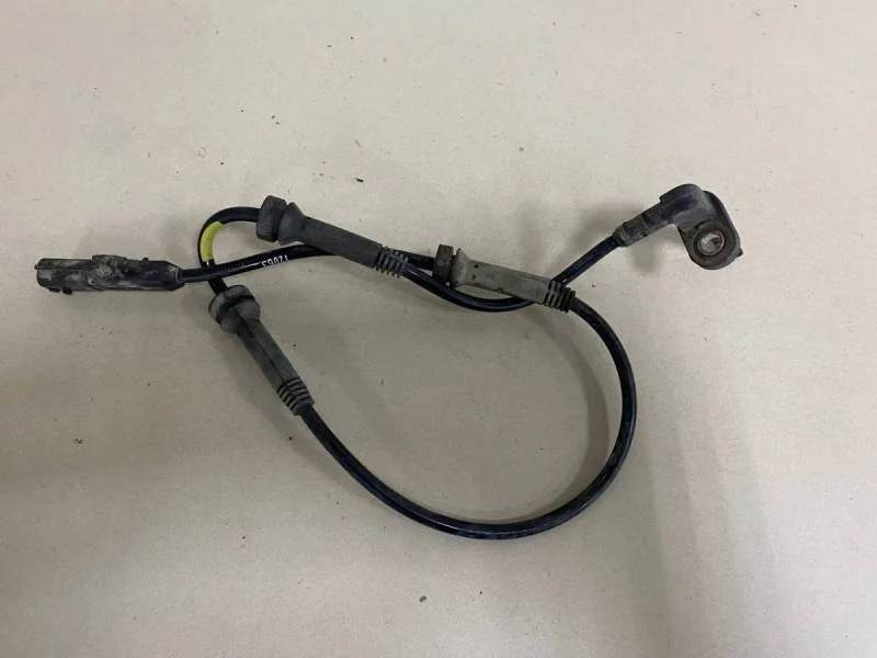 Датчик ABS передний Renault Logan (2) 2014>