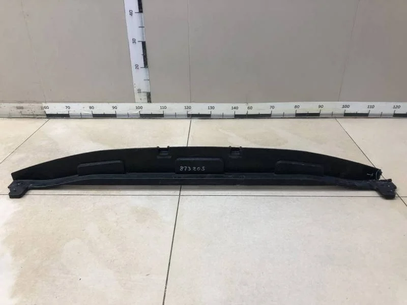 Усилитель переднего бампера Kia Sorento (XM) 2009>