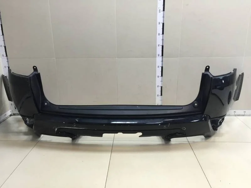 Бампер задний Land Rover Range Rover Sport 2013>