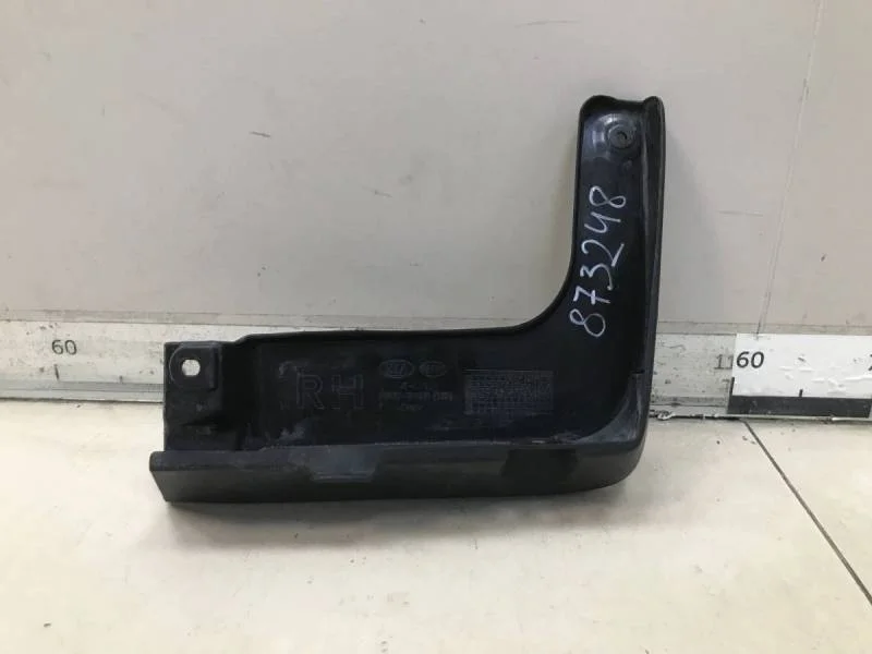 Брызговик передний правый Kia Optima 4 (JF) 2015>