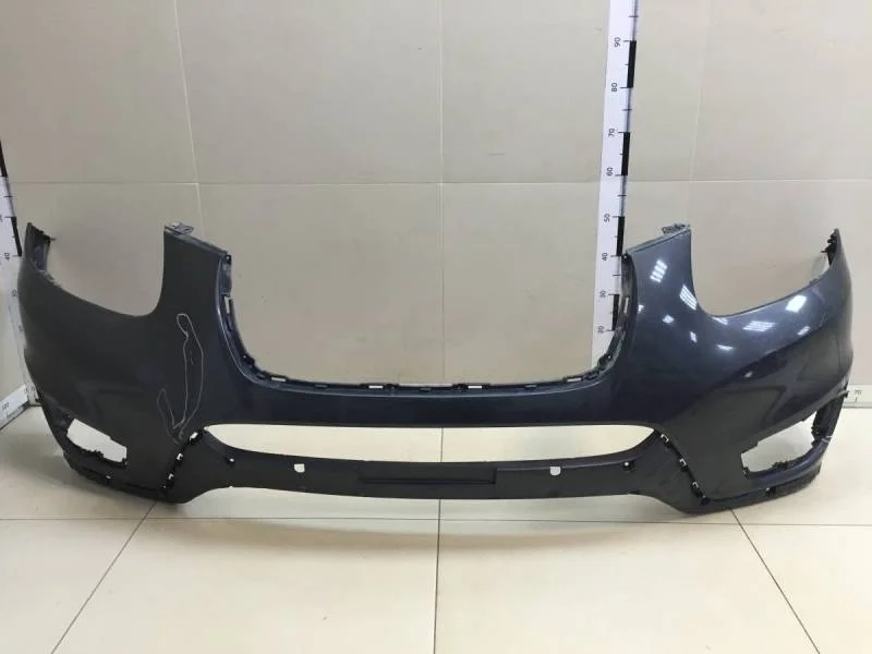 Бампер передний Hyundai Santa Fe (CM) 2006-2012