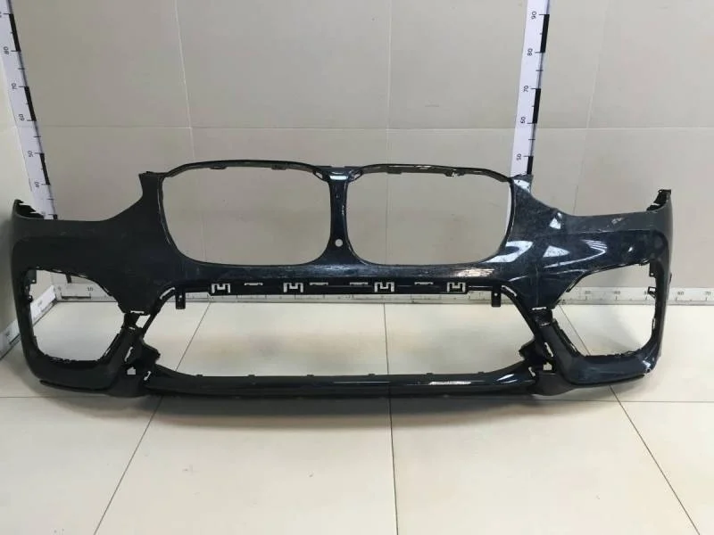 Бампер передний BMW X3 G01 2017>