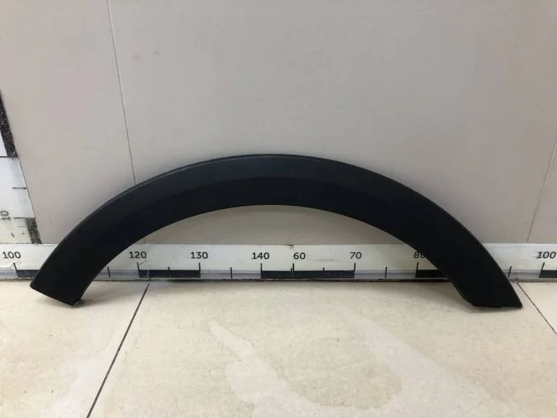 Накладка переднего крыла правого Kia Rio X-Line 2017>