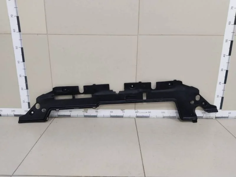 Кожух замка капота Toyota Corolla E150 2006-2013