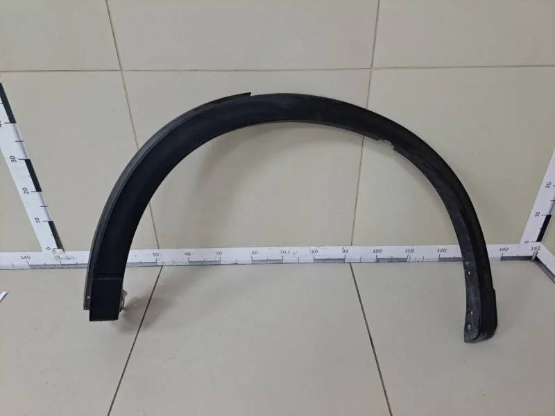 Накладка заднего крыла левого Mazda CX-5 (KF) 2017>