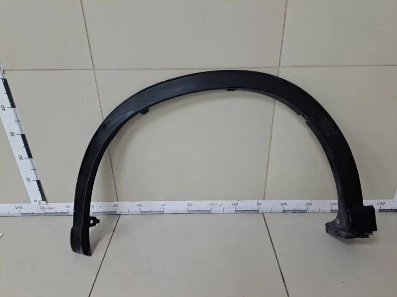 Накладка переднего крыла левого Mazda CX-5 (KE) 2011-2017
