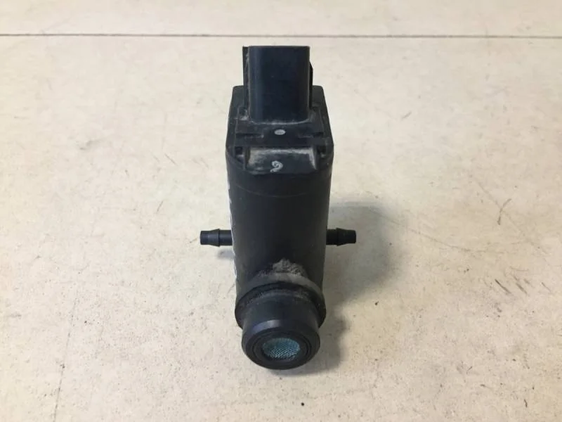 Насос омывателя Ford Fusion (JU) 2002-2012