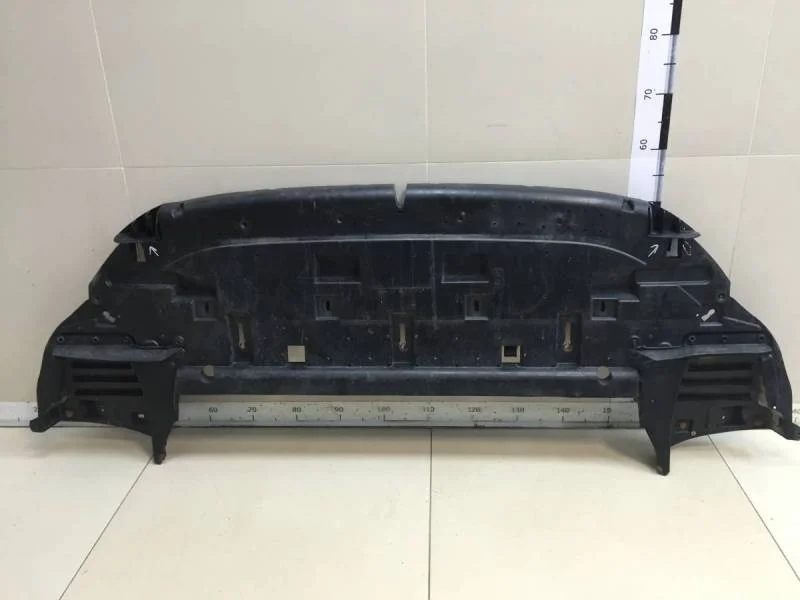 Пыльник двигателя центральный Peugeot 3008 2010-2016