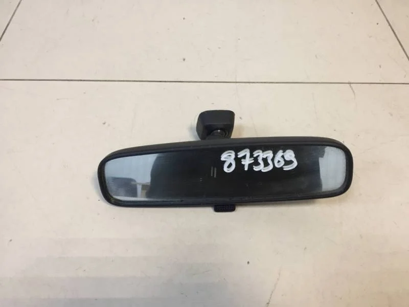 Зеркало заднего вида Mitsubishi Lancer 9  (CS/Classic) 2000-2011