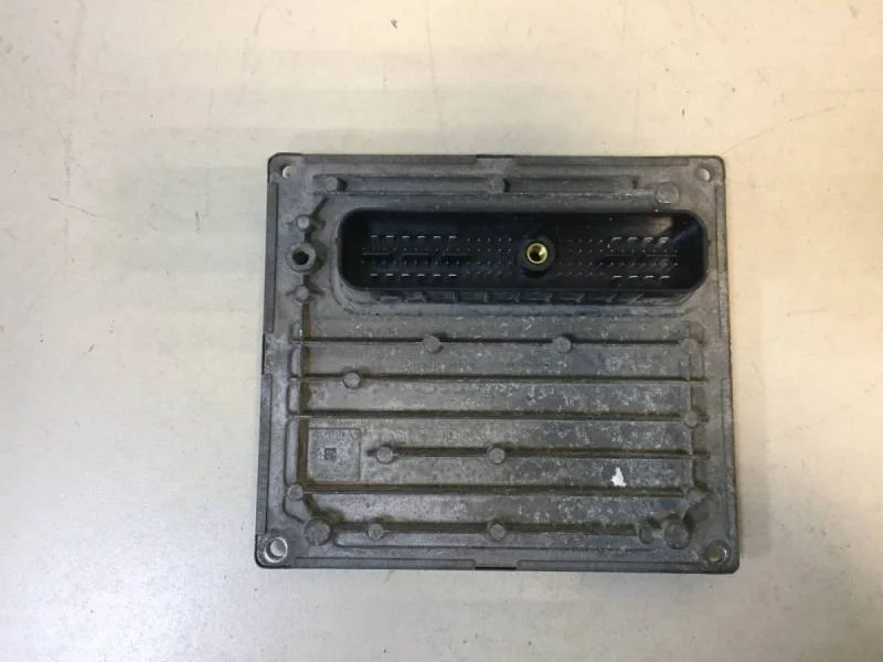 Блок управления двигателем Ford Fusion (JU) 2002-2012