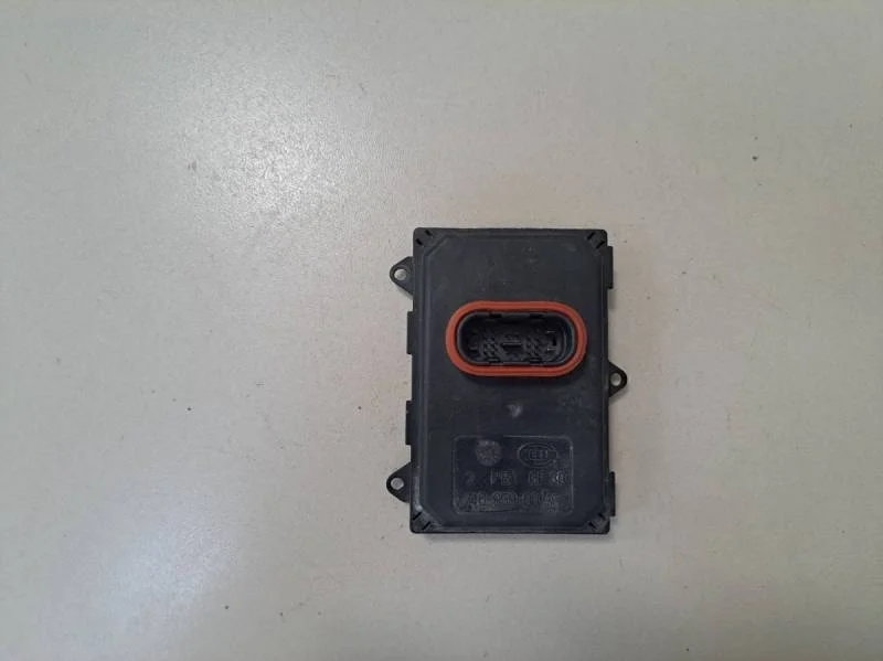 Блок управления светом Audi A3 (8V) 2013>