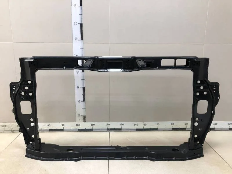 Панель передняя Kia Rio 4 (FB) 2017>