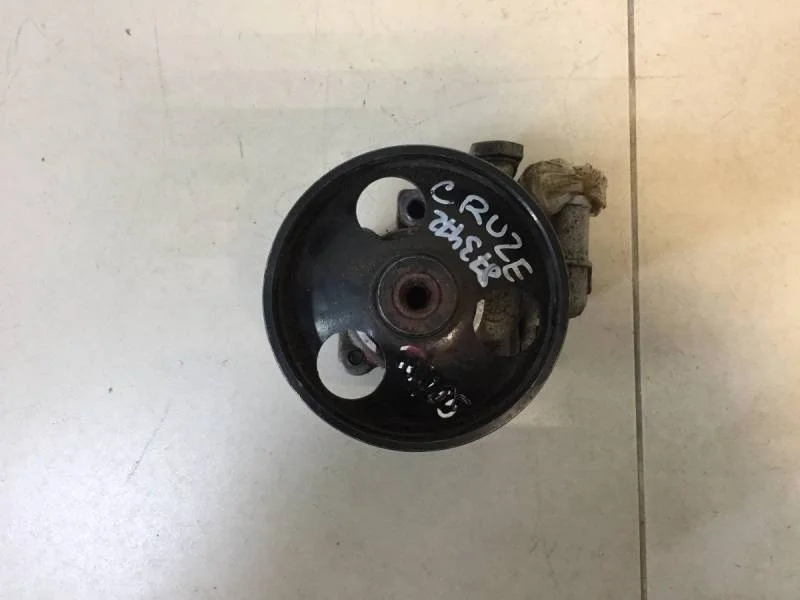 Насос гидроусилителя (электрогидроусилитель, ЭГУР) Chevrolet Cruze (J300) 2009-2016