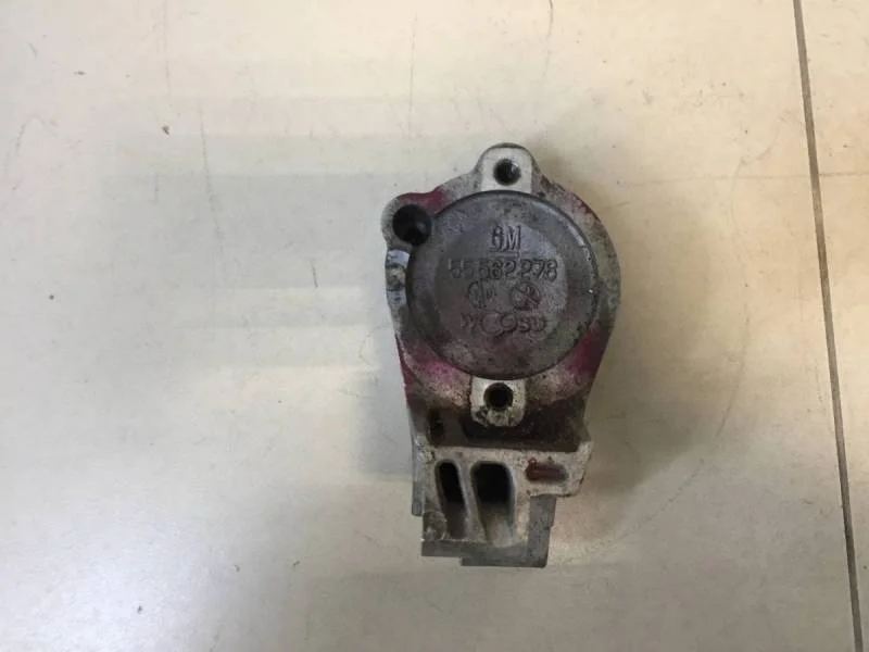 Кронштейн гидроусилителя Chevrolet Cruze (J300) 2009-2016