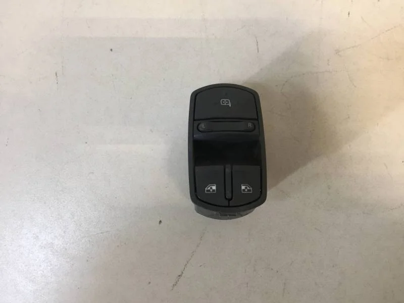 Блок управления стеклоподъемниками Opel Corsa (D) 2006-2015