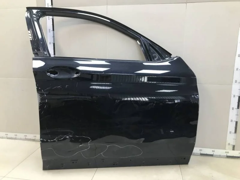 Дверь передняя правая BMW X3 G01 2017>